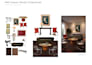 create a virtual interior design plan